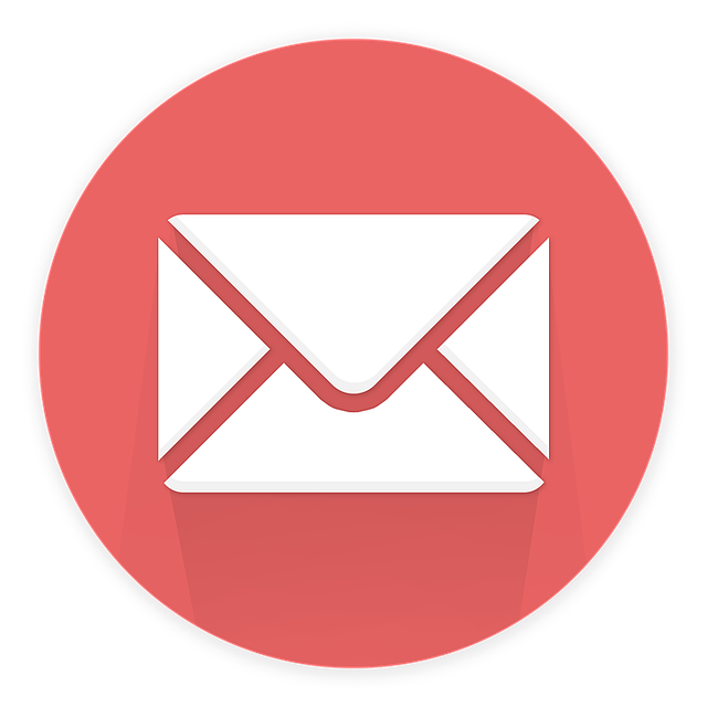 Email icon